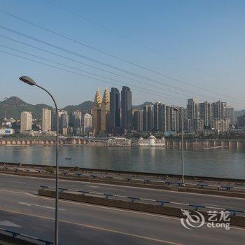 重庆六味地黄丸子公寓(解放西路分店)酒店提供图片
