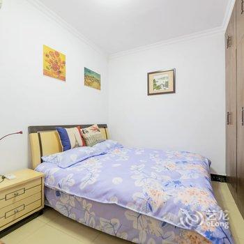 重庆六味地黄丸子公寓(解放西路分店)酒店提供图片
