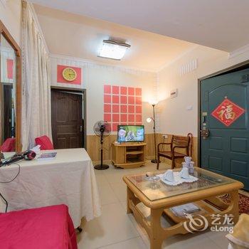 重庆六味地黄丸子公寓(解放西路分店)酒店提供图片