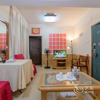 重庆六味地黄丸子公寓(解放西路分店)酒店提供图片