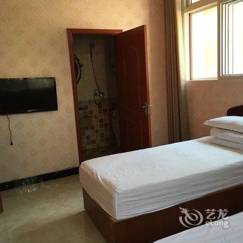 青岛山河海民宿酒店提供图片