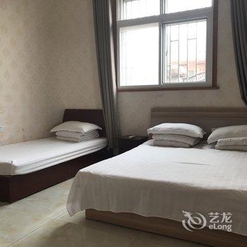 青岛山河海民宿酒店提供图片