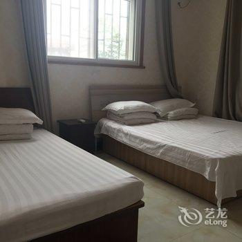 青岛山河海民宿酒店提供图片