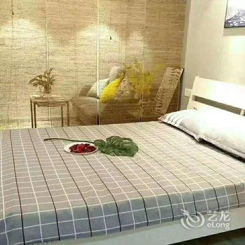 广州刘文城公寓酒店提供图片
