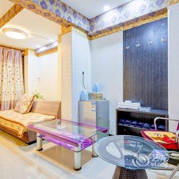 西安大唐丽都公寓式酒店酒店提供图片