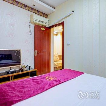 西安大唐丽都公寓式酒店酒店提供图片