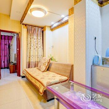 西安大唐丽都公寓式酒店酒店提供图片