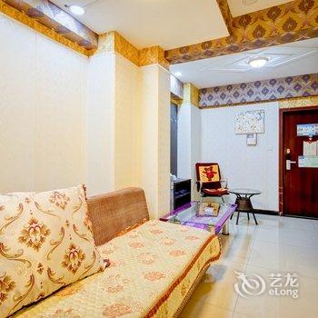 西安大唐丽都公寓式酒店酒店提供图片
