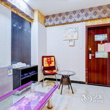 西安大唐丽都公寓式酒店酒店提供图片