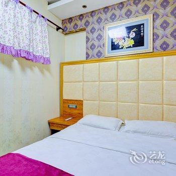 西安大唐丽都公寓式酒店酒店提供图片