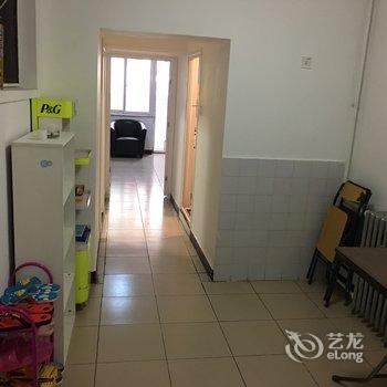 北京红姨家庭公寓酒店提供图片