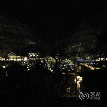北京星空俱乐部酒店提供图片