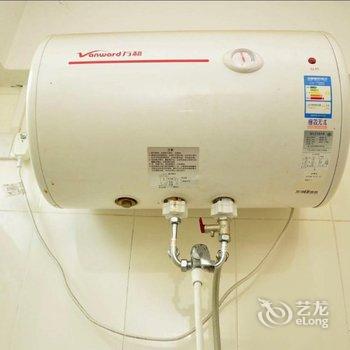 广州梦缘公寓(广州大学城店)酒店提供图片