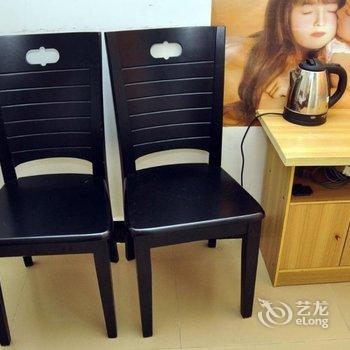广州梦缘公寓(广州大学城店)酒店提供图片