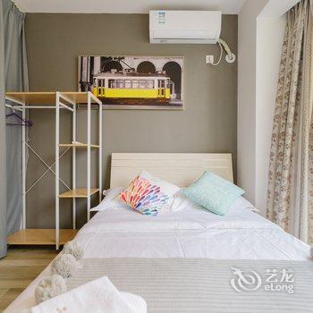 上海途掌柜·Eva公寓(星游乐园分店)酒店提供图片