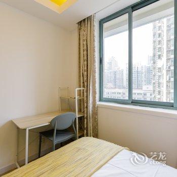 上海途掌柜·Eva公寓(星游乐园分店)酒店提供图片