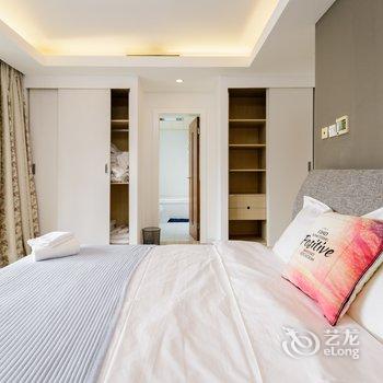 上海途掌柜·Eva公寓(星游乐园分店)酒店提供图片
