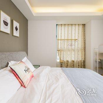上海途掌柜·Eva公寓(星游乐园分店)酒店提供图片