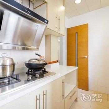 上海途掌柜·Eva公寓(星游乐园分店)酒店提供图片