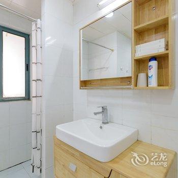 上海途掌柜·Eva公寓(星游乐园分店)酒店提供图片