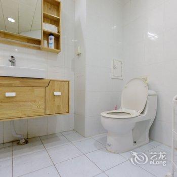 上海途掌柜·Eva公寓(星游乐园分店)酒店提供图片
