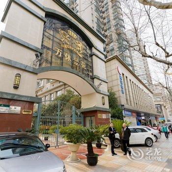 上海途掌柜·Eva公寓(星游乐园分店)酒店提供图片