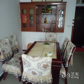 重庆风景如画之家客栈酒店提供图片