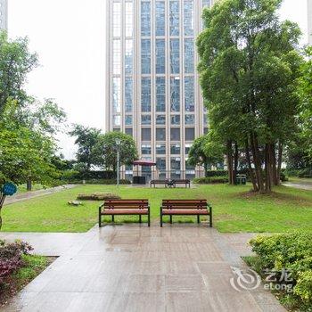 重庆慕栈城市精品公寓重庆店(北城二路分店)酒店提供图片