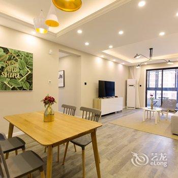重庆慕栈城市精品公寓重庆店(北城二路分店)酒店提供图片