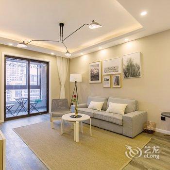 重庆慕栈城市精品公寓重庆店(北城二路分店)酒店提供图片