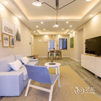 重庆慕栈城市精品公寓重庆店(北城二路分店)酒店提供图片