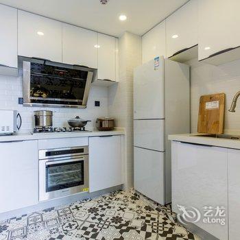 重庆慕栈城市精品公寓重庆店(北城二路分店)酒店提供图片