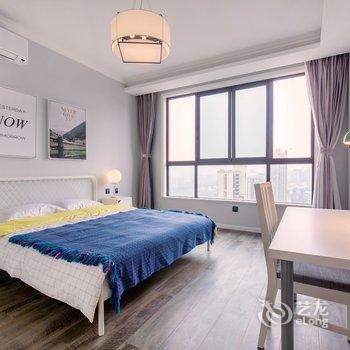 重庆慕栈城市精品公寓重庆店(北城二路分店)酒店提供图片