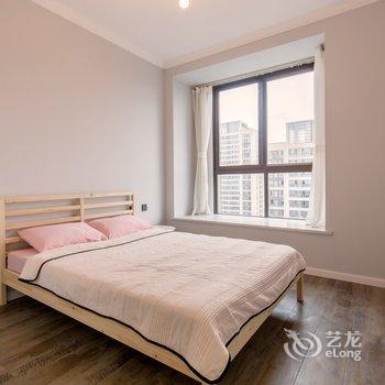 重庆慕栈城市精品公寓重庆店(北城二路分店)酒店提供图片