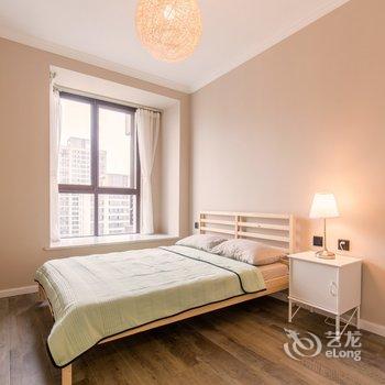 重庆慕栈城市精品公寓重庆店(北城二路分店)酒店提供图片