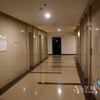 石家庄蜗时光主题公寓酒店提供图片
