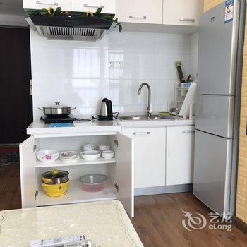 青岛黄岛淡然之家海景公寓(东港路分店)酒店提供图片