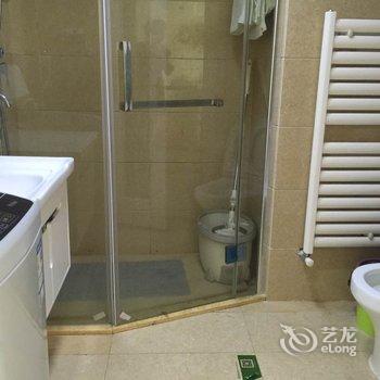 青岛黄岛淡然之家海景公寓(东港路分店)酒店提供图片