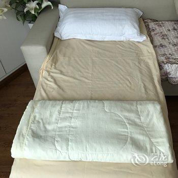 青岛黄岛淡然之家海景公寓(东港路分店)酒店提供图片