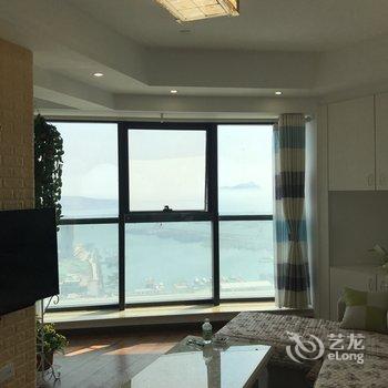青岛黄岛淡然之家海景公寓(东港路分店)酒店提供图片