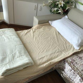 青岛黄岛淡然之家海景公寓(东港路分店)酒店提供图片