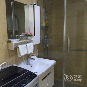 青岛黄岛淡然之家海景公寓(东港路分店)酒店提供图片