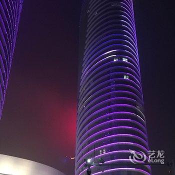 青岛黄岛淡然之家海景公寓(东港路分店)酒店提供图片