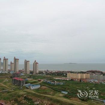 青岛上上民宿公寓(嘉陵江东路与金沙滩路交叉口分店)酒店提供图片