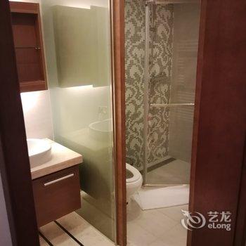 青岛上上民宿公寓(嘉陵江东路与金沙滩路交叉口分店)酒店提供图片