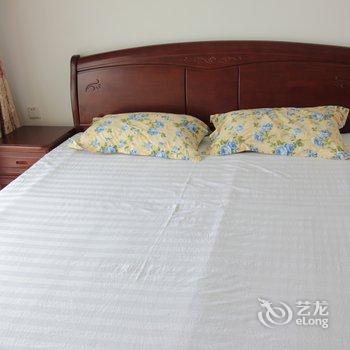 青岛上上民宿公寓(嘉陵江东路与金沙滩路交叉口分店)酒店提供图片