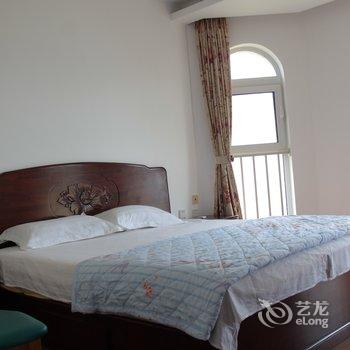 青岛上上民宿公寓(嘉陵江东路与金沙滩路交叉口分店)酒店提供图片