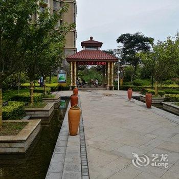 青岛上上民宿公寓(嘉陵江东路与金沙滩路交叉口分店)酒店提供图片