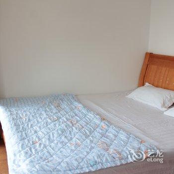 青岛上上民宿公寓(嘉陵江东路与金沙滩路交叉口分店)酒店提供图片