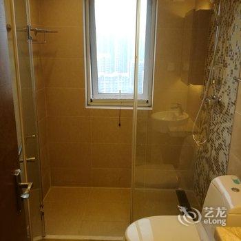 青岛上上民宿公寓(嘉陵江东路与金沙滩路交叉口分店)酒店提供图片